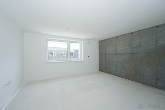 Novostavba 4 izb. byt Šamorín časť Šámot, 90,35m2