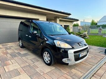 Peugeot Partner Tepee 1.6 HDI