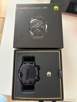 Hodinky Huawei Watch GT 2
