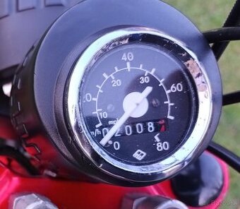 Babeta 210