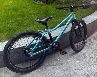 Rascal 20 ľahký detský bicykel