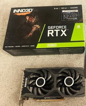 NVIDIA GeForce RTX 2060