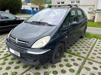Citroen Xsara Picasso