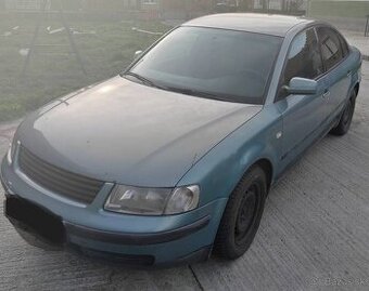 Passat 1,9tdi