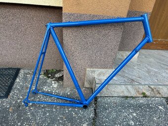 Favorit F1 Special 62 velkost rámu