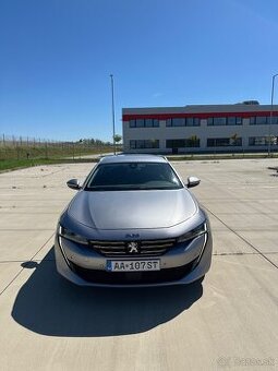 Peugeot 508sw predaj/ výmena