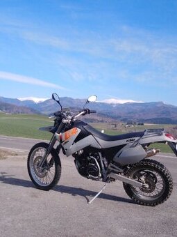 Ktm lc4 640