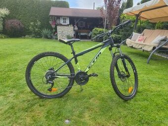 Detský bicykel CTM Terrano 3.0