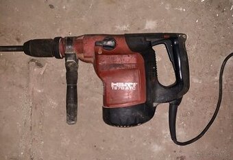 Buracie kladivo HILTII TE76-ATC