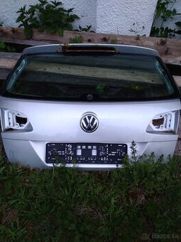 Kufor passat B7 variant 2010-2014