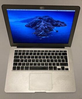 Macbook Air (13-inch, Mid 2013)