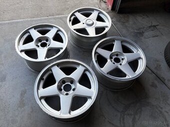 AZEV A 5x112 r18