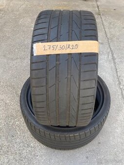 Hankook Ventus S1 evo²