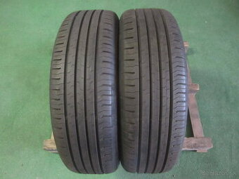 Letné pneumatiky 215/65R17 MICHELIN