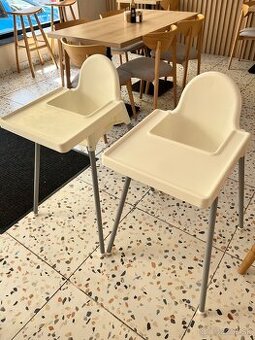 Ikea detska stolicka - 1