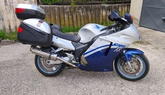 Honda CBR 1100XX
