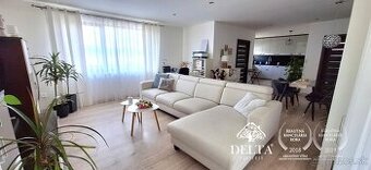 Novostavba murovaný 4 izb. bungalov predaj Banská Bystrica