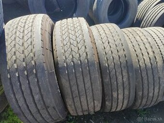 385/65 R22,5 CHALENGER CTH2