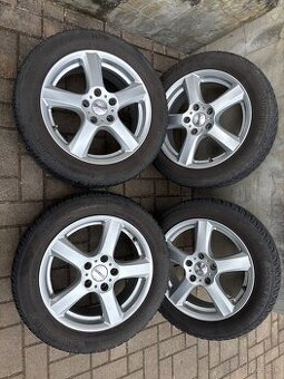 Enzo 5x112 R16