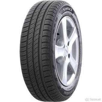 2 X PNEU MATADOR MP 16 STELLA 2 165/70 R14 81T