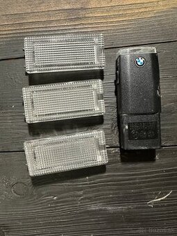 Lampa BMW