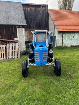 Predám Zetor 3011 4011