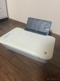 HP tlačiareň