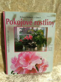 Halina Hetzová: Izbové rastliny