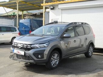 Dacia Jogger LPG 7 miest 9785km s odp. DPH