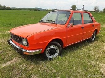 Škoda 120L
