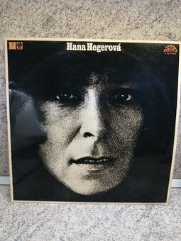 Hana Hegerová - Recital 2