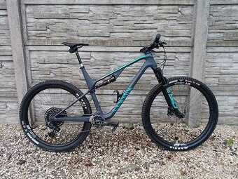 CANYON LUX TRAIL CF 8
