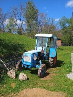 Zetor