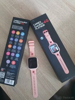 Carneo GuardKid+ Platinum
