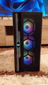 Predam vykonny herny PC/RTX 2060SUPER/32GB DDR4 /Ryzen5 4500