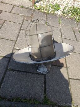 Retro Lampa
