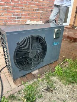 TEPELNÉ ČERPADLO AZURO 5KW