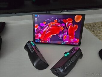 Legion Go 550€ - 1