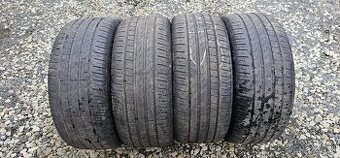 235/45 R18 letné