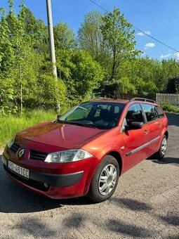 Renault Mégane Grandtour