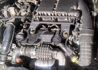 predám MOTOR BH01 1.6 HDI 2015 TRYSKY 0445110566