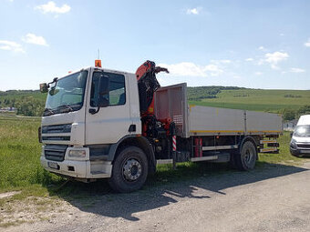 DAF CF 75N