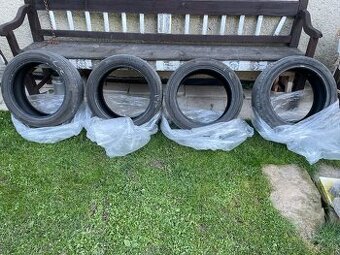 Goodride 225/45R17, letné pneumatiky