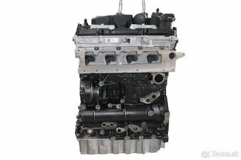 Repasovaný motor 2.0 Tdi, 140 kW, Škoda-VW- kód: DFHA