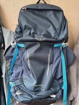 Predám perfektný turistický ruksak značky Osprey