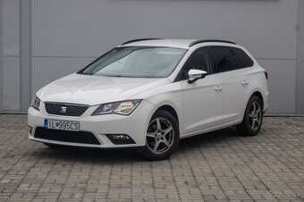 SEAT LEON 1.6 TDI REFERENCE
