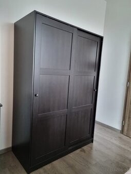 Skriňa Ikea