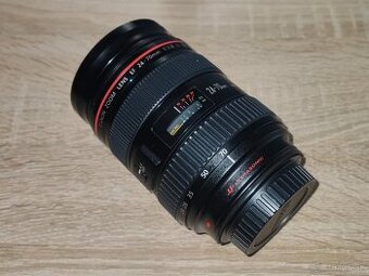 Canon EF 24-70mm f/2,8 USM