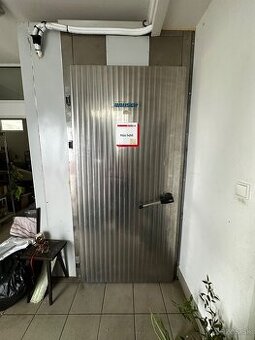 Chladiaci box HAUSER