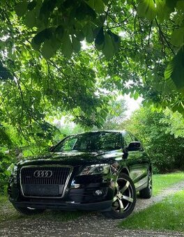 Audi Q5 2.00 TDI quattro S tronic SUV